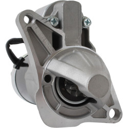 Starter for Mazda Protege 1.8L, 2.0L 1999-2003 Automatic Transmission 410-48077