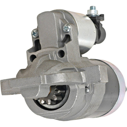 Starter for Mazda 6 2003-2008, 2.3L & 2.5L 2009-2010 L321-18-400 410-48085 Starter for Mazda 6 2003-2008, 2.3L & 2.5L 2009-2010 L321-18-400 410-48085