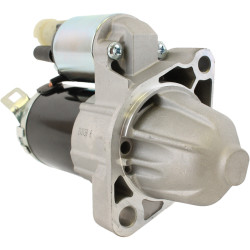 Starter for Honda Accord 2.4L w/MT 2003-2005 06312-RAA-505