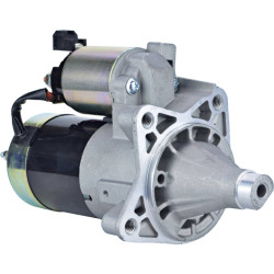Starter for Chrysler Concorde, Dodge Intrepid 2.7 1998-2001 4609345 410-48105