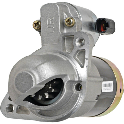 Starter for Nissan Altima 2.4L 2001 23300-9E012, M0T90685, 17828 410-48107
