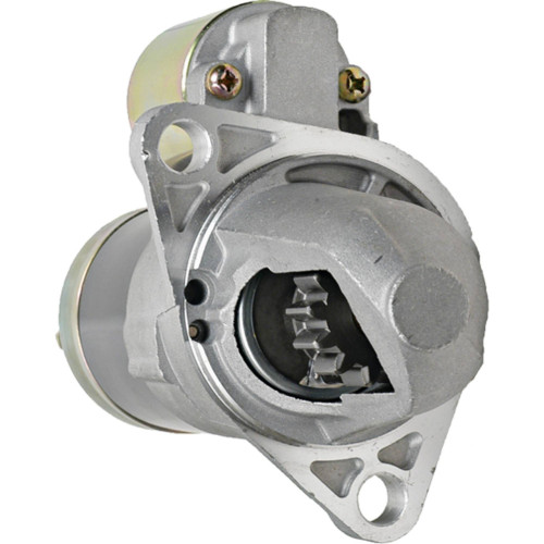 Nissan Altima 2.5L Starter 2002-2007 Manual Transmission Nissan Altima 2.5L Starter 2002-2007 Manual Transmission