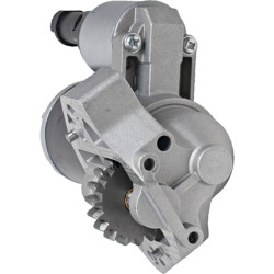 Starter for Honda Pilot, Ridgeline 2006-2008 3.5L M0T15571ZC 410-48116
