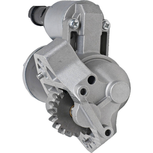 Starter for Honda Pilot, Ridgeline 2006-2008 3.5L M0T15571ZC 410-48116 Starter for Honda Pilot, Ridgeline 2006-2008 3.5L M0T15571ZC 410-48116