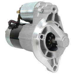 Starter for 4.0L Jeep TJ Wrangler 2003-2006 M/T , Grand Cherokee 2003-2004