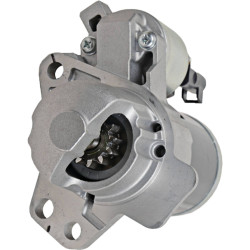 Starter for Buick Enclave, Lacrosse, Cadillac SRX 3.0, 3.6L 2008-2011 410-48122