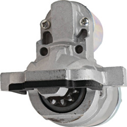 Starter Ford 2.3L Fusion 2006-2010 Mercury Milan