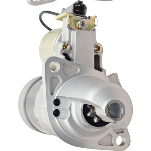 Starter for Nissan 200SX 1.6L 1995-1998 23300-0M210 410-48138 Starter for Nissan 200SX 1.6L 1995-1998 23300-0M210 410-48138
