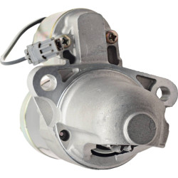 Starter for Nissan Altima 3.5L 02 03 04 05 06 07, Maxima 2002-2006 Manual Trans