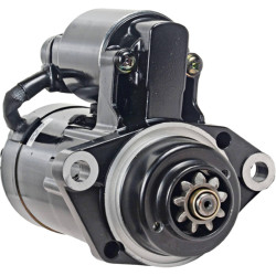 Starter for Honda 75 90 135 150 Outboard BF70 BF90 BF135 BF150