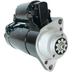 Starter for 200 225 BF200, BF225 Honda Outboard Marine 2002-2014