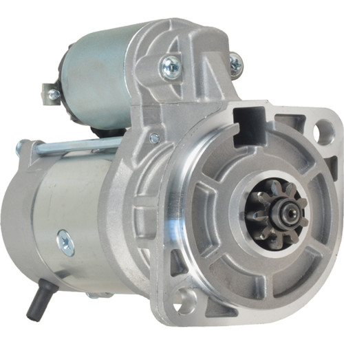 Starter for Daewoo D10S, D15S, D18S, D20-2, D25-2 65.26201-7059 ROTA0398 Starter for Daewoo D10S, D15S, D18S, D20-2, D25-2 65.26201-7059 ROTA0398