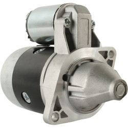 Starter for Carrier Transicold Supra 550, Supra 322 CT2-29-TV 410-48190
