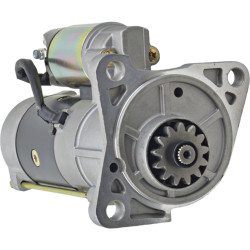 Starter for Mitsubishi Fuso M8T60271 M8T60271A ME049186