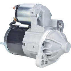 Starter Mitsubishi 2.0L Lancer 2003-2004 Evolution with Turbo