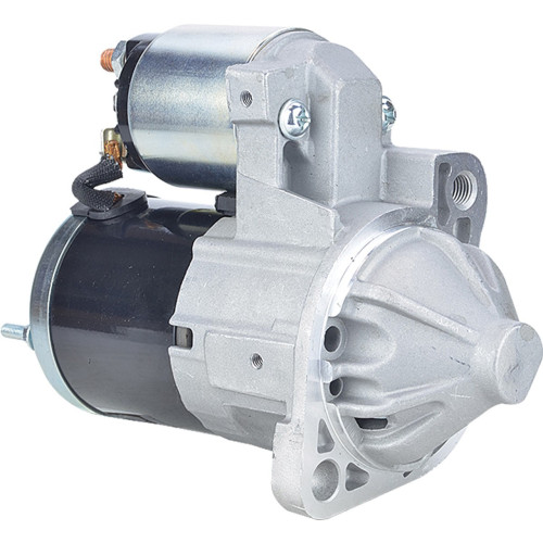 Starter Mitsubishi 2.0L Lancer 2003-2004 Evolution with Turbo
