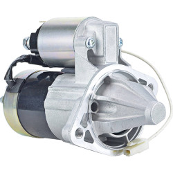 Starter Kubota Tractor B1700 B2100 B2320 B2400 B2620 More