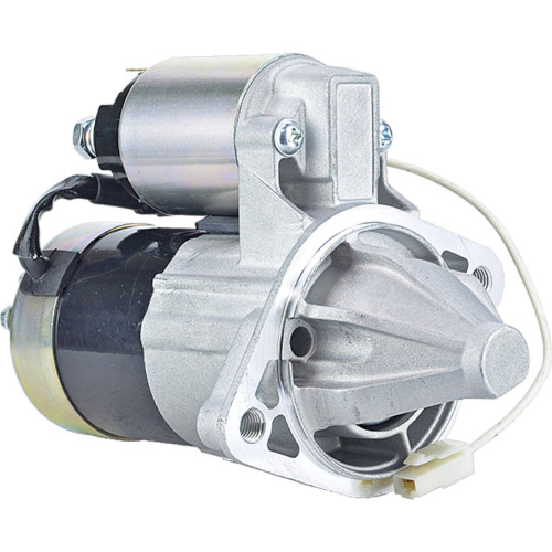 Starter Kubota Tractor B1700 B2100 B2320 B2400 B2620 More