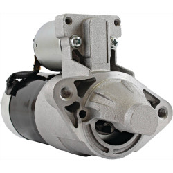 Starter for Chevrolet Tracker 2000-2004, Suzuki Vitara 2000-2003 410-48237