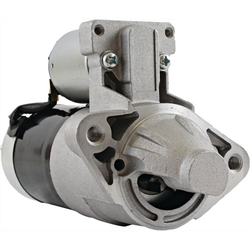 Starter for Chevrolet Tracker 2000-2004, Suzuki Vitara 2000-2003 410-48237 Starter for Chevrolet Tracker 2000-2004, Suzuki Vitara 2000-2003 410-48237