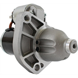 Starter for Dodge 5.7L RAM Pickup Truck 2005-2008 M0T21271ZC 410-48238