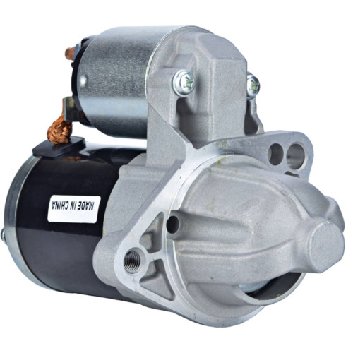 Starter for Suzuki Grand Vitara 2009-2013, Kizashi 2010-2013, SX4 2010-2013 Starter for Suzuki Grand Vitara 2009-2013, Kizashi 2010-2013, SX4 2010-2013