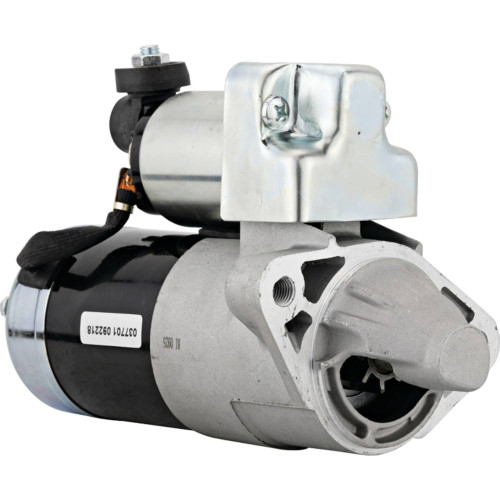 Starter 2.5L for Chevrolet Tracker 2001-2003, Suzuki Vitara 2004 Starter 2.5L for Chevrolet Tracker 2001-2003, Suzuki Vitara 2004