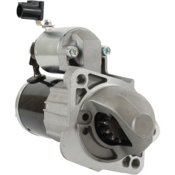 Starter for 1.5L Model 2 Mazda 2011-2012 w/Automatic Transmission