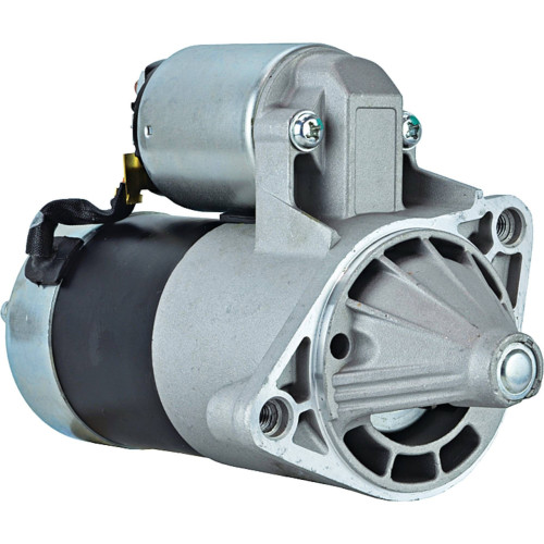 Starter for Chevy Metro 1.0L 1.3L 1998-2001 30005925, 44-6571 410-48256 Starter for Chevy Metro 1.0L 1.3L 1998-2001 30005925, 44-6571 410-48256