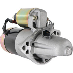 Nissan Sentra Nx Infiniti G20 Starter 1991-2001 2.0L
