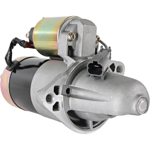Nissan Sentra Nx Infiniti G20 Starter 1991-2001 2.0L