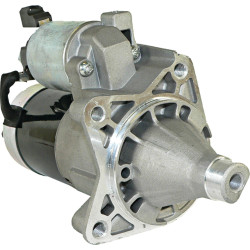 Starter for Chrysler Sebring 2001-2002, Dodge Stratus 2001-2002 SMT0280