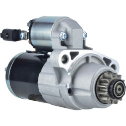 Starter for Nissan Maxima PMGR 12V CCW 13-Tooth 23300-JA10A