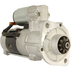 Starter for Kubota V3000 Engines 1K011-63011 M8T80871