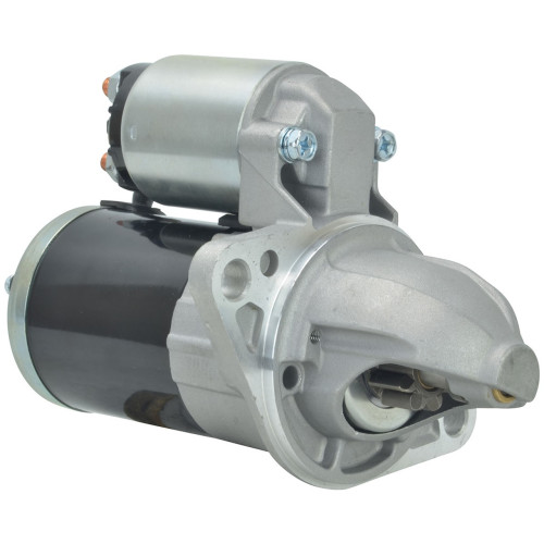 Starter for Forester Impreza Legacy Outback 2012-16 w/Automatic Trans