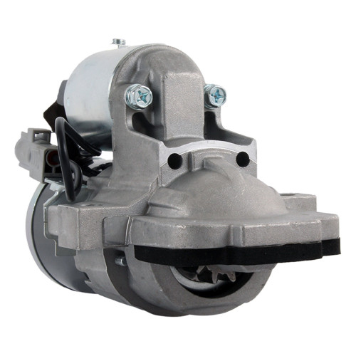 Starter for PMGR 12 Volt CW 11 Tooth 2.0L Mazda 3 2010-2012 17597 SMT0438 Starter for PMGR 12 Volt CW 11 Tooth 2.0L Mazda 3 2010-2012 17597 SMT0438