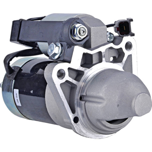 Starter for 5.6L Nissan Armada 2010-2015 23300-1CA0A, 23300-1CA0B Starter for 5.6L Nissan Armada 2010-2015 23300-1CA0A, 23300-1CA0B