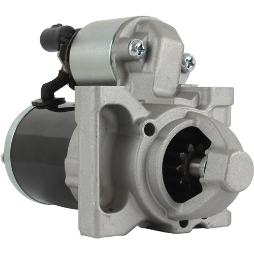 Starter for Cadillac CTS 6.2L, PMGR 12-Volt CW 10-Tooth 12619241 Starter for Cadillac CTS 6.2L, PMGR 12-Volt CW 10-Tooth 12619241