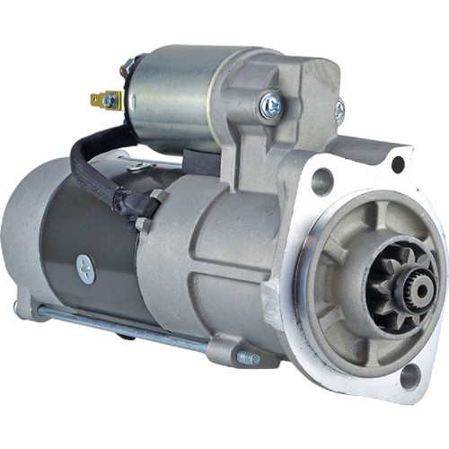 Starter for Caterpillar C3.3B Caterpillar 236D 30288