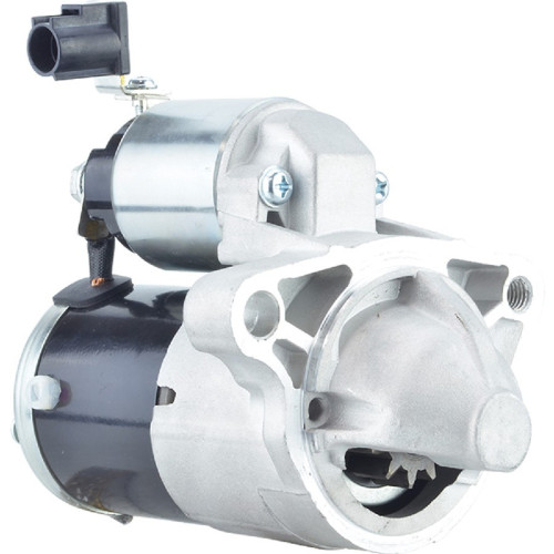 Automotive Starter for 2.0L Mazda 3 2012 PE01-18-400 M0T34171 19195 103-5189 Automotive Starter for 2.0L Mazda 3 2012 PE01-18-400 M0T34171 19195 103-5189