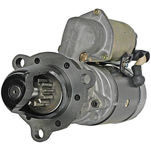 Starter for Komatsu PC300 1995-1997 6D108, 23300EB30A, 103-5319 410-50006 Starter for Komatsu PC300 1995-1997 6D108, 23300EB30A, 103-5319 410-50006