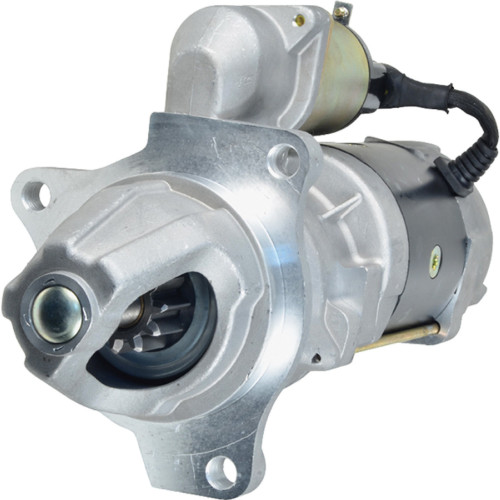 Starter for Isuzu Various 181100-177-0, 181100-217-0, 181100-217-1, 19937