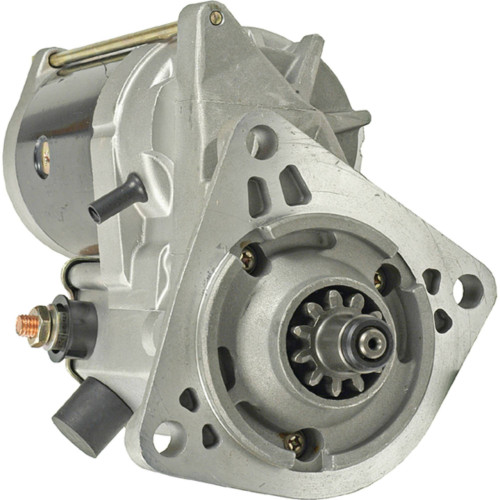 Starter for HitachiExcavator EX270 EX270LC Hino H06CTi Diesel 128000-4685