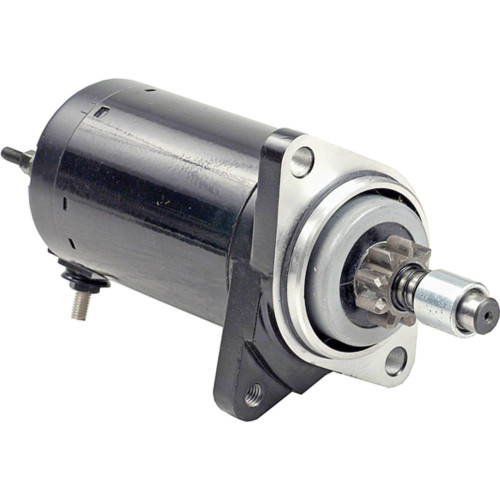 Starter for Rotax Marine BRP Engine 580, 587, 650 1995-2005 46-4207 410-52038