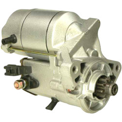 Starter for Toyota 4Runner 1996-2000 & T-100 Tacoma Pickup 1995-2007 410-52042