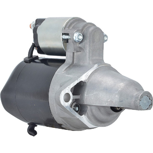 Starter for Cushman Various 28100-87709, 33028 410-52053 Starter for Cushman Various 28100-87709, 33028 410-52053