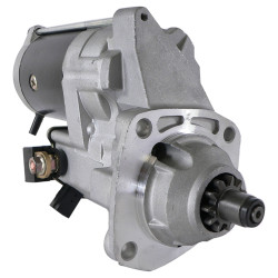 Starter for John Deere Tractor 7710, 7810, 7820, 7920, 8100 410-52058