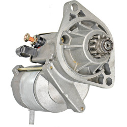 Starter Dodge RAM Pickup Truck 8.0L 1999-2002