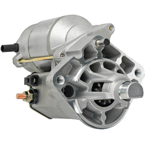 Starter for Chrysler Dynasty, Imperial, Yorker 1990-1992 410-52066 Starter for Chrysler Dynasty, Imperial, Yorker 1990-1992 410-52066