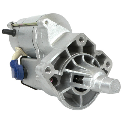 Starter for Chrysler Voyager, Grand Voyager 3.0L 2000 4686104 410-52072 Starter for Chrysler Voyager, Grand Voyager 3.0L 2000 4686104 410-52072